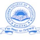 Chouhan College of Education, Bhopal logo