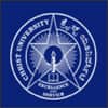 Christ College, Bangalore logo