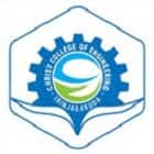 Christ College of Engineering, Thrissur logo