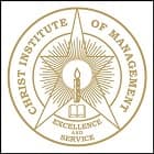 Christ Institute of Management, Ghaziabad logo