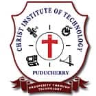 Christ Institute of Technology, Puducherry logo