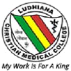 Christian Dental College, Ludhiana logo