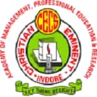 Christian Eminent College, Indore logo
