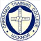 Christian Training College, Lucknow logo