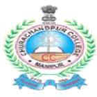 Churachandpur Government College, Churachandpur logo