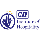 CII Institute of Hospitality - ITC Grand Chola, Chennai logo
