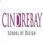 Cindrebay School of Design, Bengaluru logo