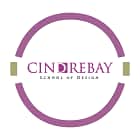 Cindrebay School of Design, Chennai logo