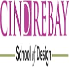 Cindrebay School of Design, Indore logo