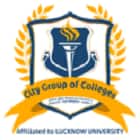 City Academy Degree College, Lucknow logo