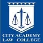 City Academy Law College, Lucknow logo
