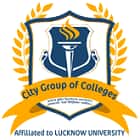 City College, Lucknow logo
