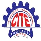 City Institute of Technical Education, Rourkela logo