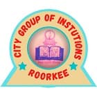 City Post Graduate College of Management and Technology, Roorkee logo