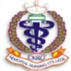 CKRD Memorial Nursing College and Paramedical Institute, Jhunjhunu logo