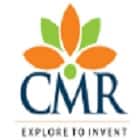CMR College of Pharmacy, Hyderabad logo