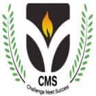 CMS College of Science and Commerce, Coimbatore logo