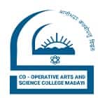 Co Operative Arts and Science College, Madayi logo