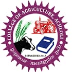College of Agricultural Biotechnology, Achloli, Mahad logo