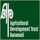 College of Agriculture and Allied Sciences, Pune logo