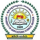 College of Agriculture, Bheemarayanagudi logo