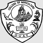 College of Agriculture, Bhubaneswar logo