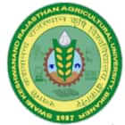 College of Agriculture, Bikaner logo