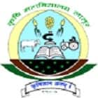College of Agriculture, Latur logo