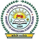 College of Agriculture, Raichur logo