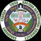 College of Basic Sciences and Humanities, Chaudhary Charan Singh Haryana Agricultural University, Hisar logo