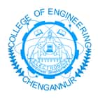 College of Engineering, Chengannur logo