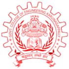 College of Engineering, Karunagappally logo