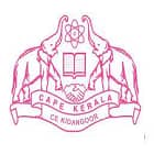 College of Engineering, Kidangoor logo