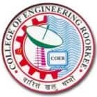 College of Engineering Roorkee, Roorkee logo