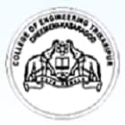 College of Engineering, Trikaripur logo