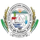 College of Fisheries, Central Agricultural University, Lembucherra logo