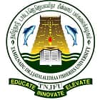College of Fisheries Engineering, Nagapattinam logo