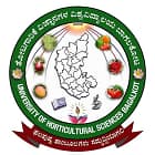 College of Horticulture, Bagalkot logo