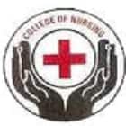 College of Nursing, Azamgarh logo