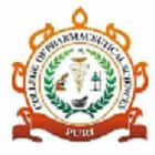 College of Pharmaceutical Science, Puri logo