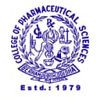College of Pharmaceutical Sciences, Berhampur logo
