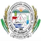 College of Post Graduate Studies in Agricultural Sciences, Umiam logo