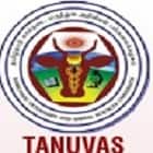 College of Poultry Production and Management, Hosur logo
