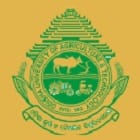 College of Veterinary Science and Animal Husbandry, Bhubaneswar logo