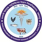 College of Veterinary Science and Animal Husbandry, Jabalpur logo