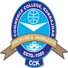 Commerce College, Kokrajhar logo