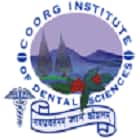 Coorg Institute of Dental Sciences, Coorg logo