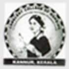 Crescent College of Nursing, Kannur logo