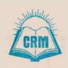 CRM Institute of Teacher Education, Gwalior logo