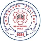 Crossland College, Brahmavar logo